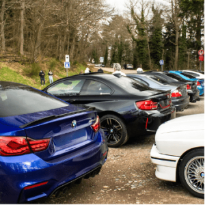 Balade lancement de saison