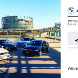 Carte de membres 2026 Nouveaux Adérents